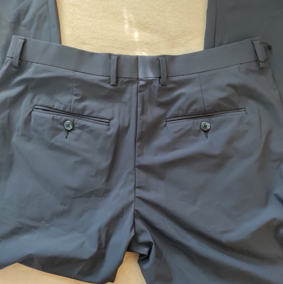 Murano ATTIVO Pants men's size 34*30 New - Picture 3 of 12